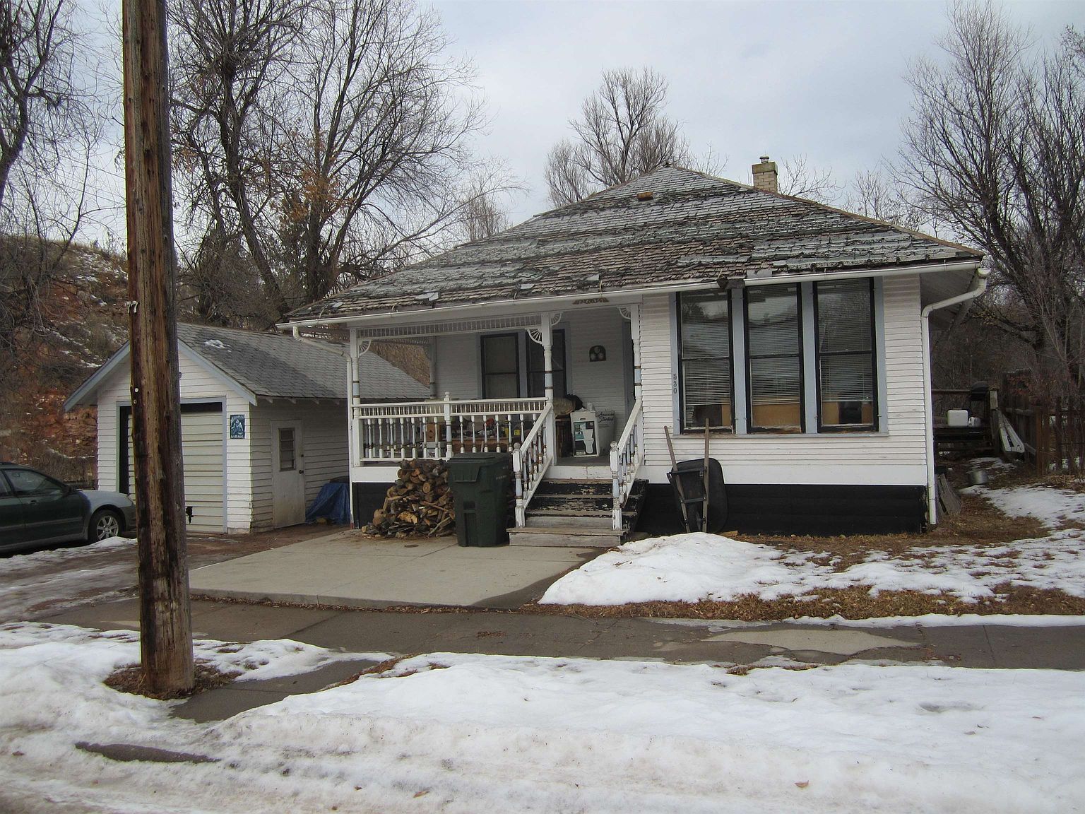 530 Battle Mountain Ave, Hot Springs, SD 57747 Zillow