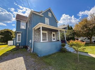 505 Lincoln St, Sayre, PA 18840