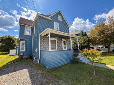 505 Lincoln St, Sayre, PA, 18840