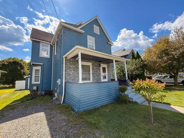 505 Lincoln St, Sayre, PA 18840