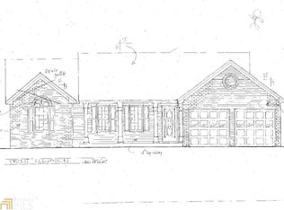 1811 Soque Cir #180, Jefferson, GA 30549