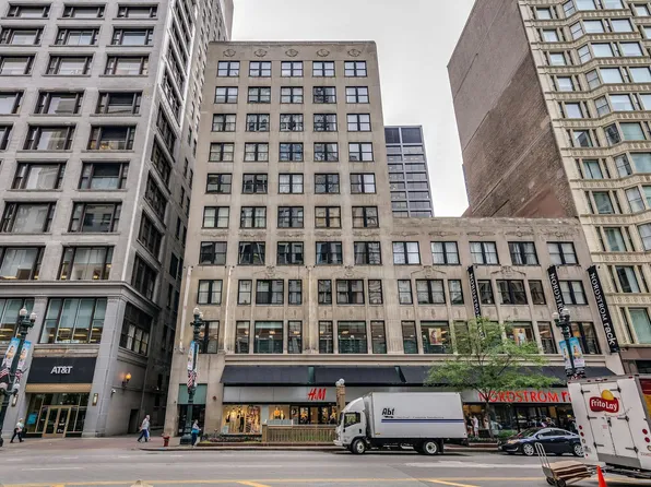 20 N State St APT 708, Chicago, IL 60602