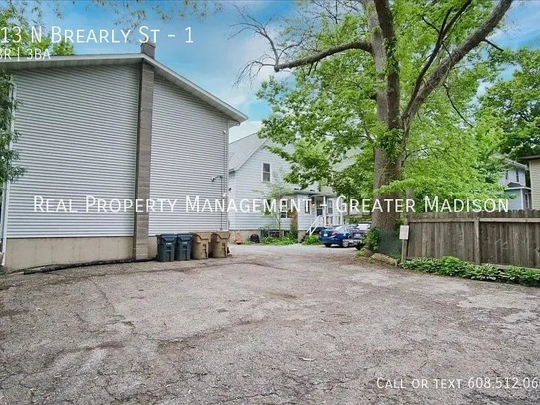 213 N Brearly St #1 — Photo 19