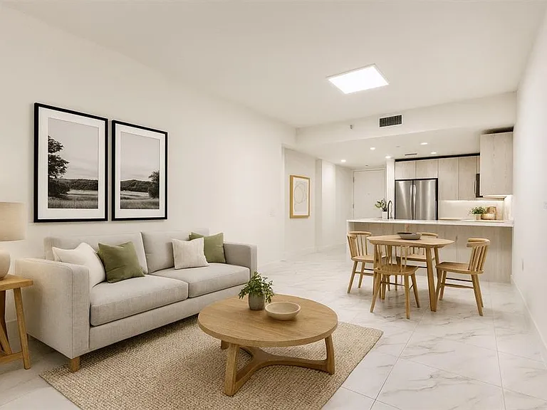 2000 Metropica Way #1708 — Photo 2