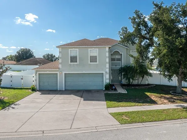 3643 WELLINGTON PL, BARTOW, FL 33830