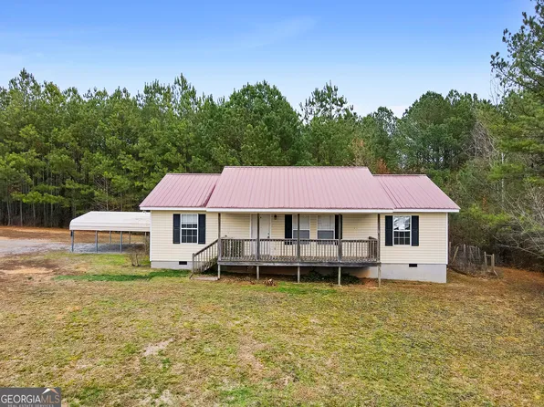 354 N Airport Cir NW, Resaca, GA 30735