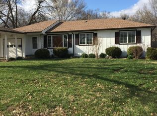1726 W 22nd St, Lawrence, KS 66046