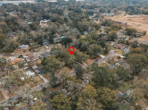 2029 W ALLANDALE Circle W, Jacksonville, FL 32254