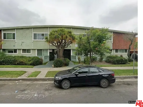 4911 August St, Los Angeles, CA 90008