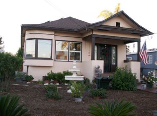 4907 Lantana Dr, San Diego, CA 92105