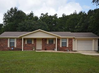 7637 Jamesville Rd, Pensacola, FL 32526