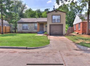 2629 N Lyon Blvd, Oklahoma City, OK 73107