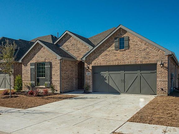 2nd image of 3817 Brinkley Dr