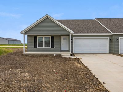 612 Jerin Ct, Fisher, IL, 61843