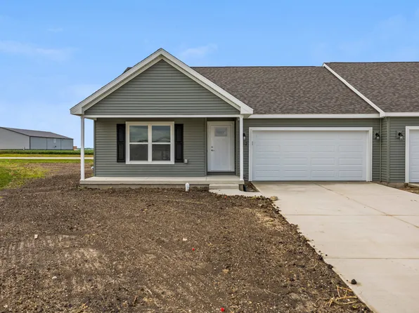 612 Jerin Ct, Fisher, IL 61843