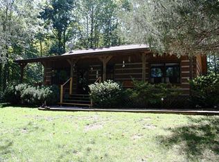 9660 S County Road 775 E, Cloverdale, IN 46120
