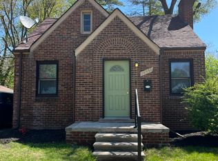 16550 Stahelin Ave, Detroit, MI 48219