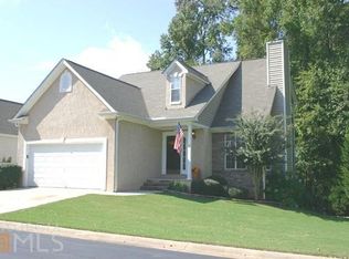 509 Clearwater Cv, Peachtree City, GA 30269