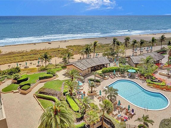 2nd image of 5000 N Ocean Boulevard #807