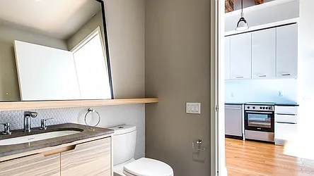 Rented by Nooklyn NYC LLC