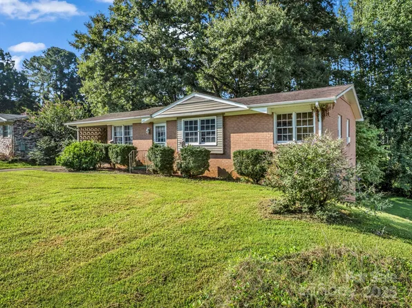 202 Kenwood Dr, Shelby, NC 28150