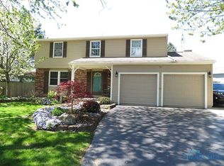 6501 Brixton Rd, Maumee, OH 43537