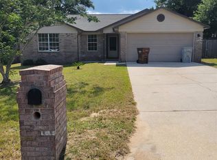 3609 Pebble Ln, Milton, FL 32583