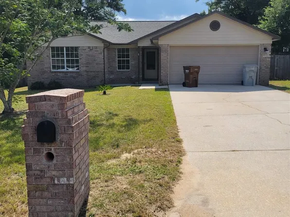 3609 Pebble Ln, Milton, FL 32583