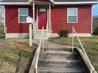 1010 Howell St, Hopkinsville, KY 42240