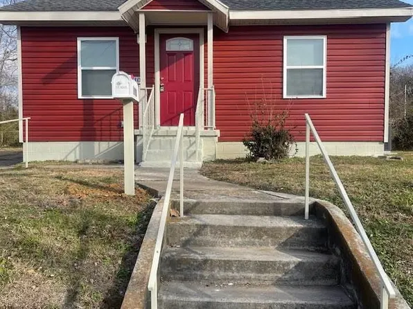 1010 Howell St, Hopkinsville, KY 42240