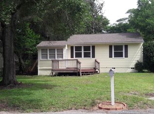 7 Audusson Ave, Perdido Key, FL 32507