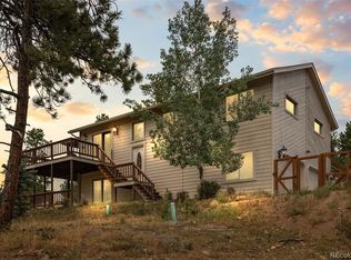 924 Bluebird Dr, Bailey, CO 80421
