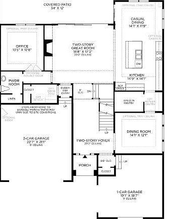2nd image of 5852 Los Olivias Point