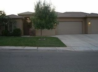 3614 S Desert Hills Dr, Saint George, UT 84790