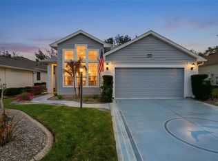 5135 Indian Ocean Loop, Tavares, FL 32778