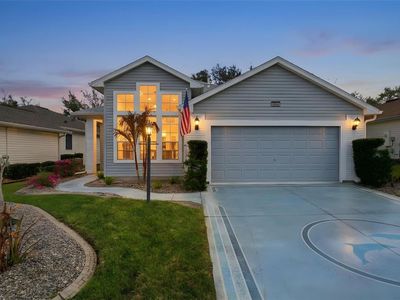 5135 Indian Ocean Loop, Tavares, FL, 32778