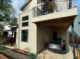 2009 Pennsylvania Ave, Austin, TX 78702