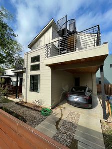 2009 Pennsylvania Ave, Austin, TX, 78702