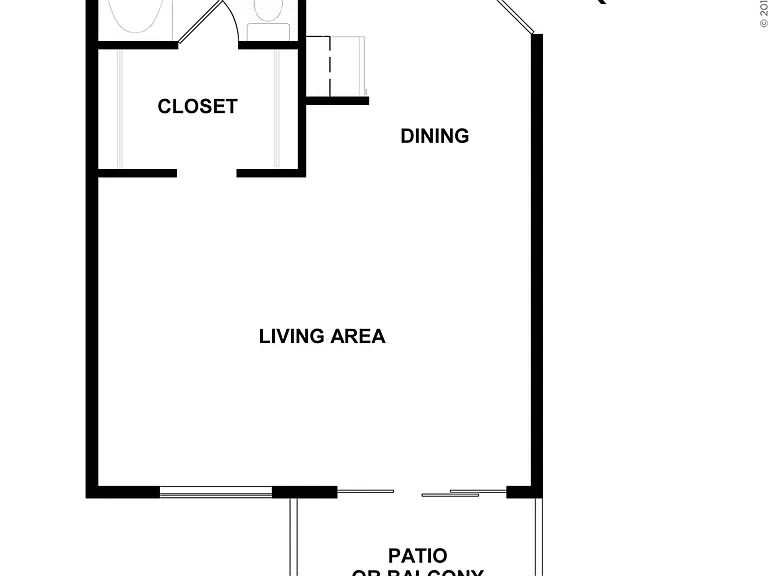 Lincoln Glen Apartments — Photo 16