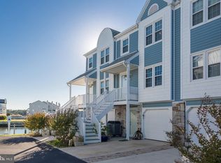 38261 Yacht Basin Rd UNIT 33, Ocean View, DE 19970