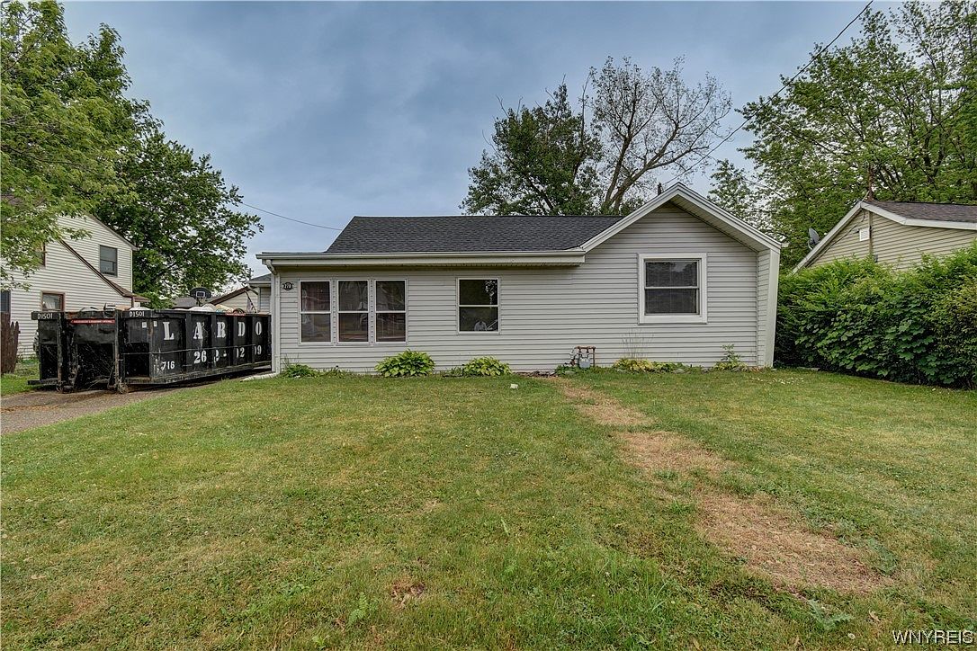 278 Aurora St, Lancaster, NY 14086 Zillow