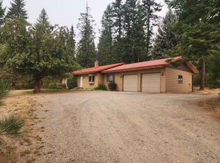 2623 W Presley Rd, Coeur D Alene, ID 83814