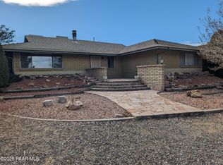 660 S Antelope Dr, Dewey, AZ 86327