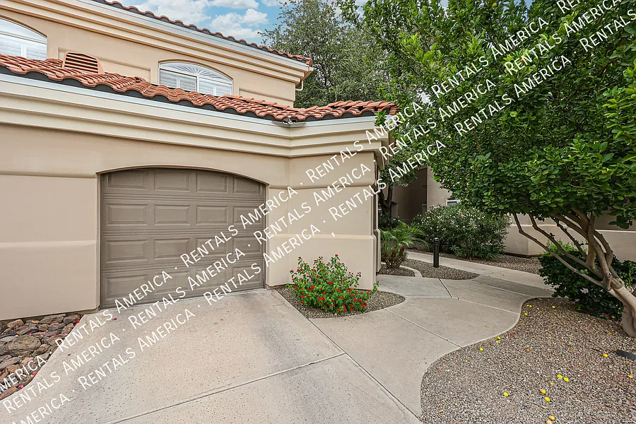 Amazing Condo in Via Royale @ McCormick Ranch — Photo 2