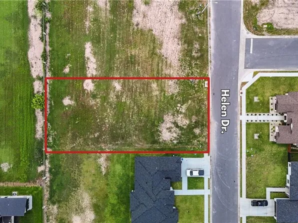 1409 Helen Dr, Weslaco, TX 78596