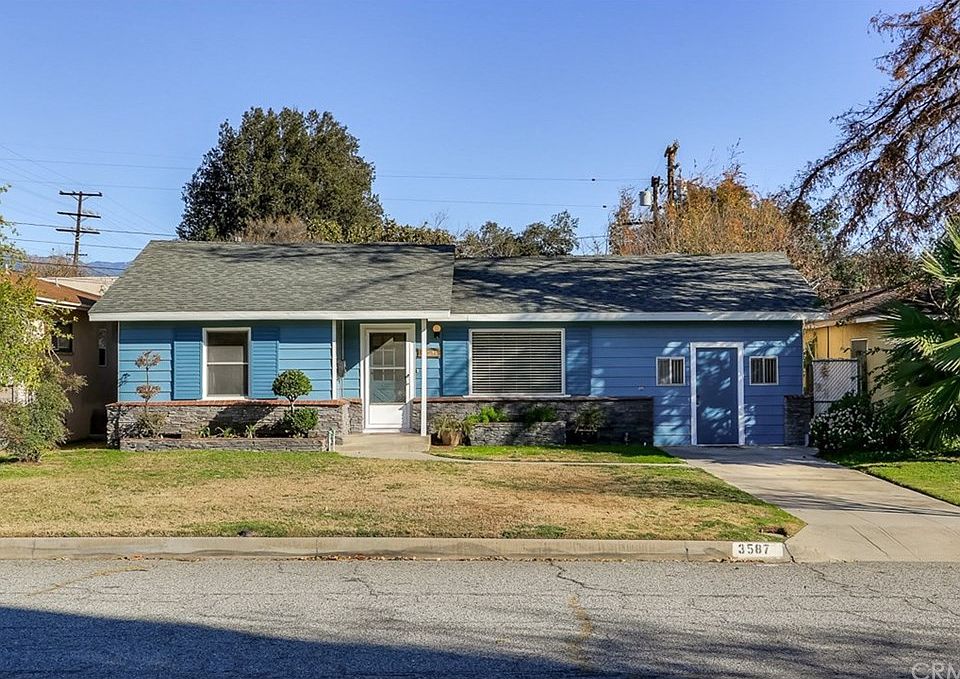 1st image of 3587 N Pershing Ave