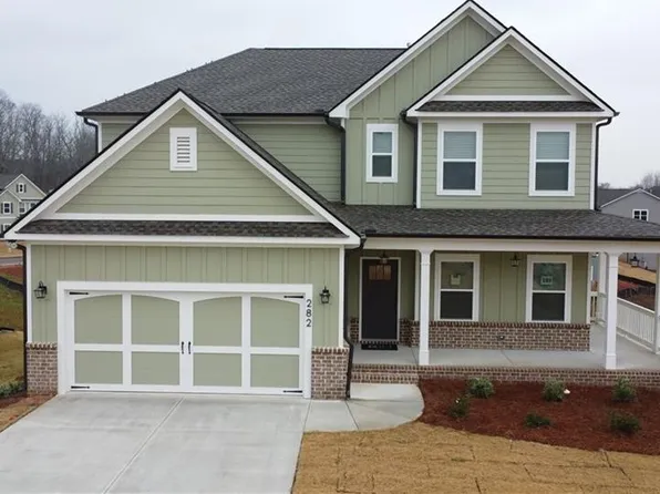 282 Macewan Cir, Winder, GA 30680