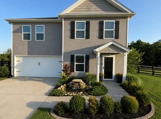 2210 Yearling Dr, Spring Hill, TN 37174