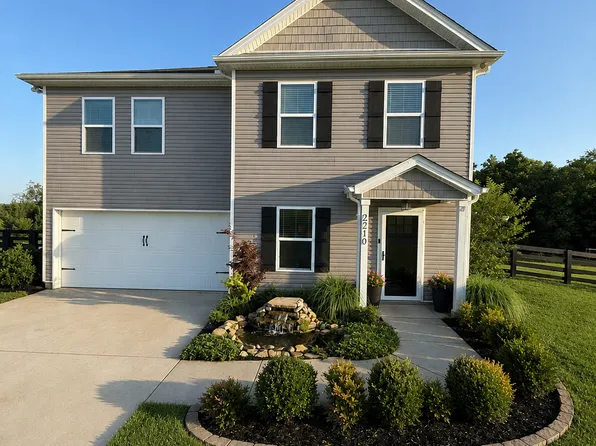 2210 Yearling Dr, Spring Hill, TN 37174