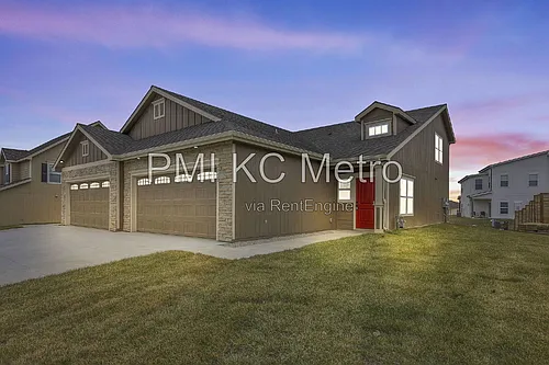 2709 Chasehire Dr Photo 1